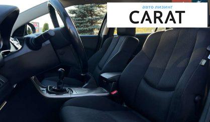 Mazda 6 2010 Mazda 6 2010