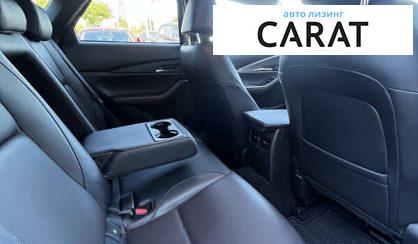 Mazda CX-30 2021