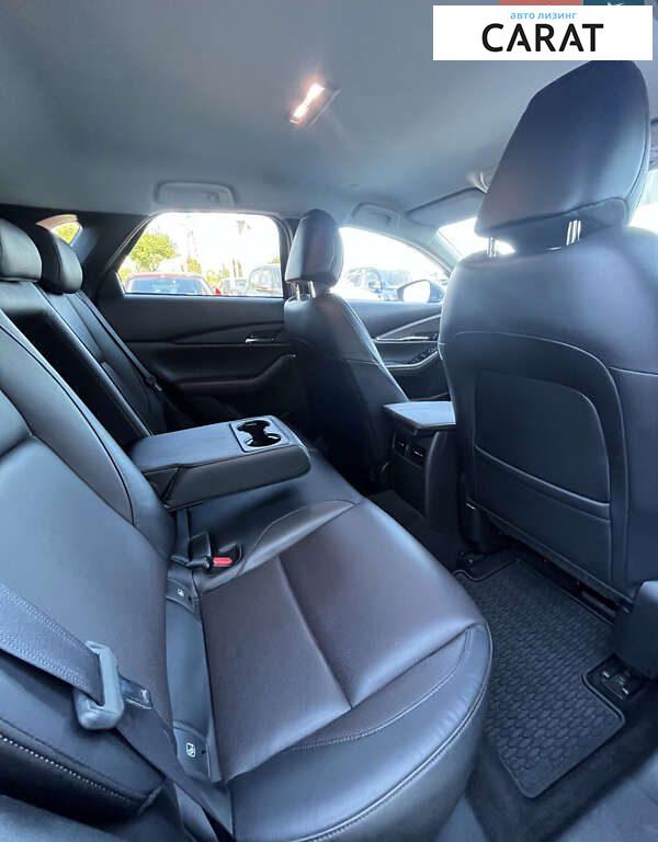 Mazda CX-30 2021