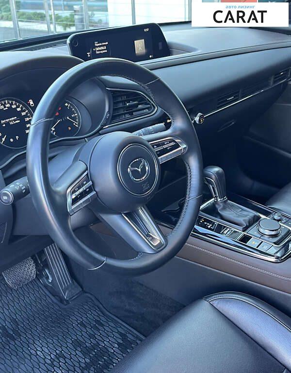 Mazda CX-30 2021