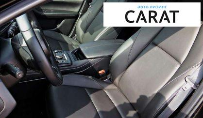 Mazda CX-30 2022