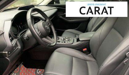 Mazda CX-30 2023
