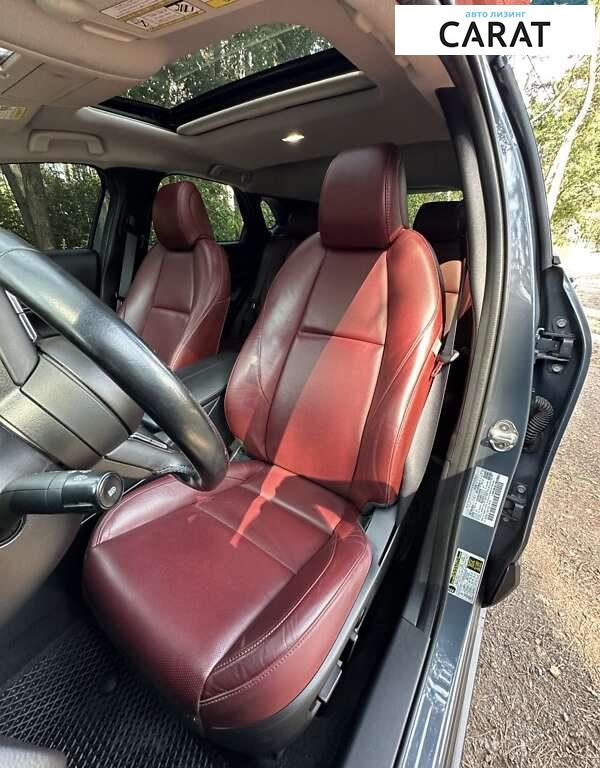 Mazda CX-30 2022