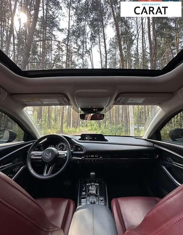 Mazda CX-30 2022