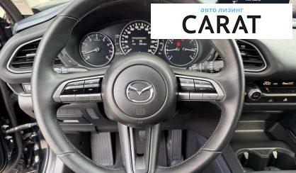 Mazda CX-30 2020