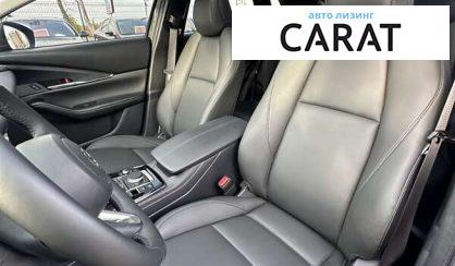 Mazda CX-30 2024 Mazda CX-30 2024