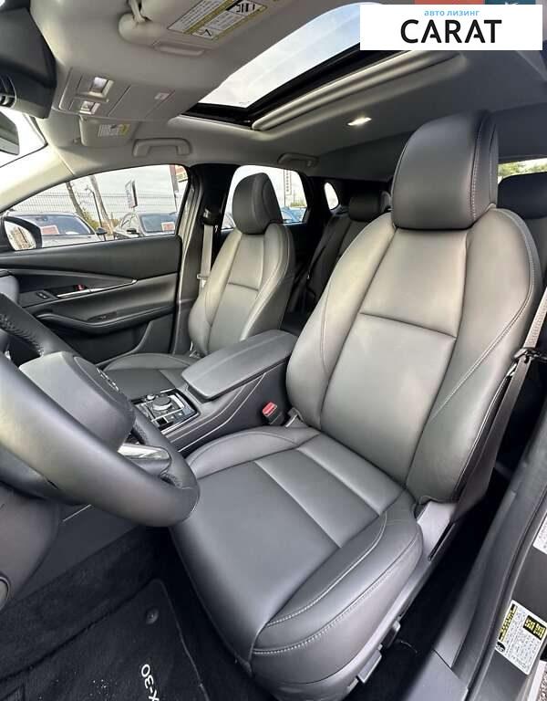 Mazda CX-30 2024 Mazda CX-30 2024