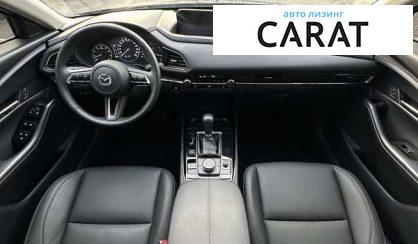 Mazda CX-30 2024 Mazda CX-30 2024