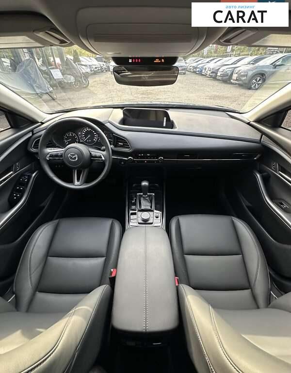 Mazda CX-30 2024 Mazda CX-30 2024