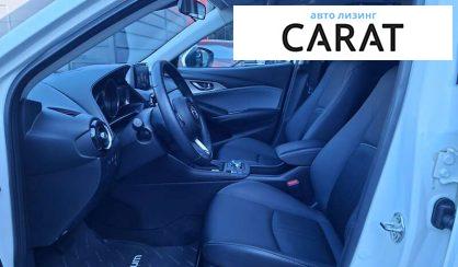 Mazda CX-3 2023