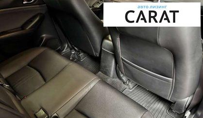Mazda CX-3 2020
