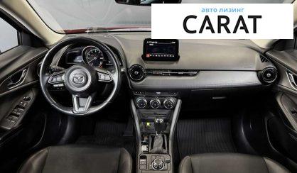 Mazda CX-3 2020