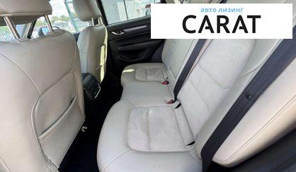 Mazda CX-5 2017