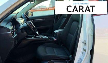 Mazda CX-5 2019