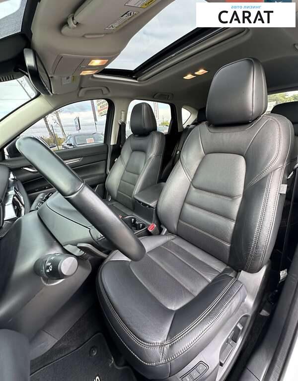 Mazda CX-5 2020