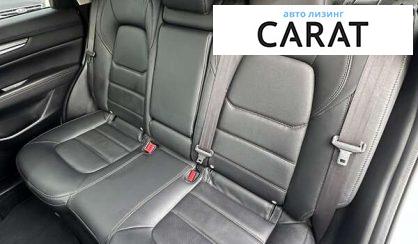 Mazda CX-5 2020 Mazda CX-5 2020