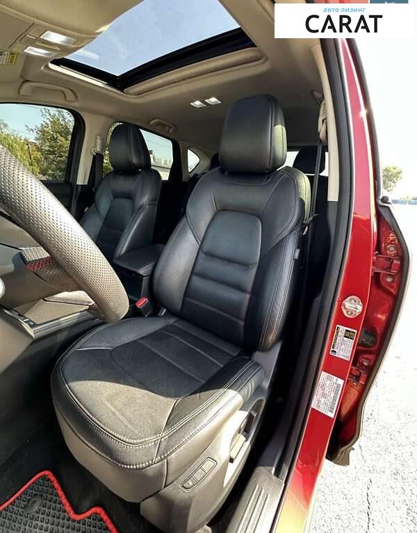 Mazda CX-5 2017 Mazda CX-5 2017
