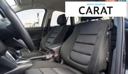 Mazda CX-5 2014