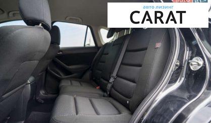 Mazda CX-5 2014