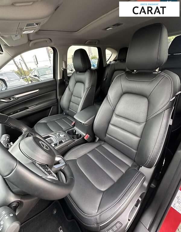 Mazda CX-5 2023