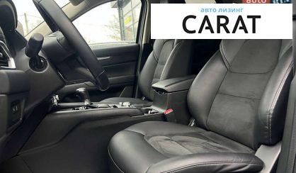 Mazda CX-5 2021 Mazda CX-5 2021