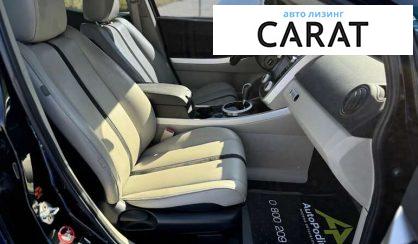 Mazda CX-7 2007