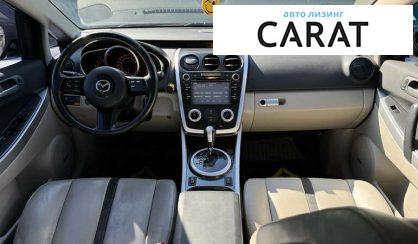 Mazda CX-7 2007