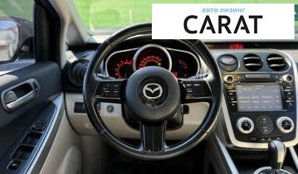 Mazda CX-7 2007