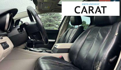 Mazda CX-7 2009
