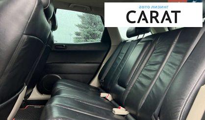 Mazda CX-7 2009