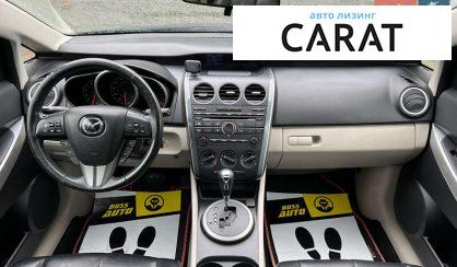 Mazda CX-7 2009