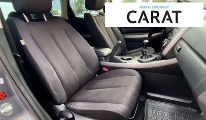 Mazda CX-7 2010