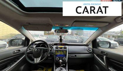 Mazda CX-7 2010 Mazda CX-7 2010