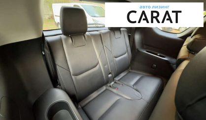 Mazda CX-9 2023