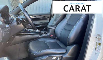 Mazda CX-9 2022