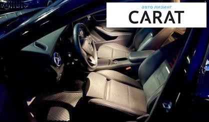 Mercedes-Benz A-Class 2016