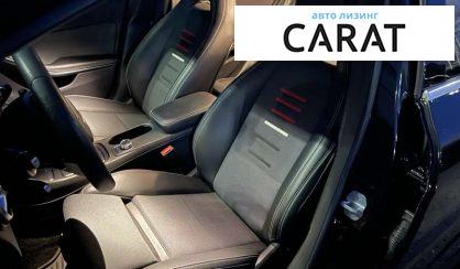 Mercedes-Benz A-Class 2016