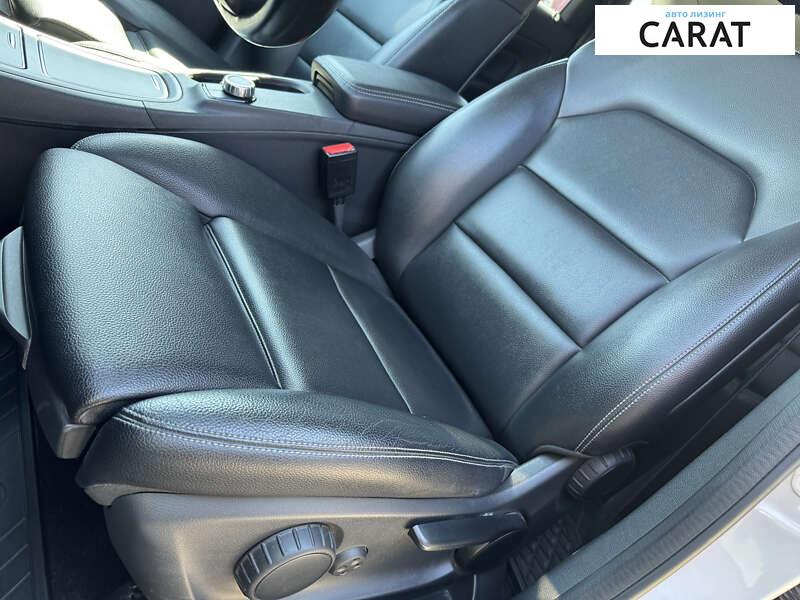 Mercedes-Benz B-Class 2015 Mercedes-Benz B-Class 2015