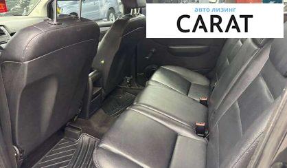 Mercedes-Benz B-Class 2010