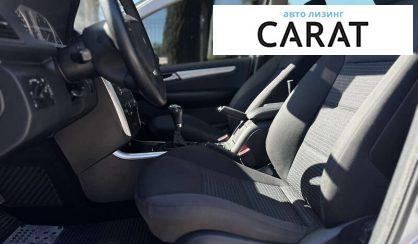 Mercedes-Benz B-Class 2010