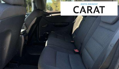 Mercedes-Benz B-Class 2010