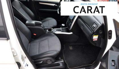 Mercedes-Benz B-Class 2007
