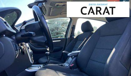 Mercedes-Benz B-Class 2009