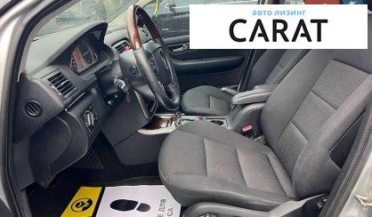 Mercedes-Benz B-Class 2006