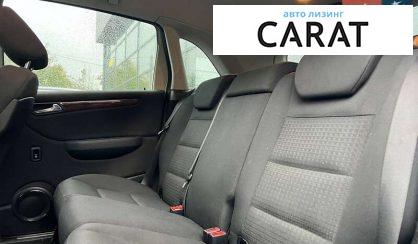 Mercedes-Benz B-Class 2006