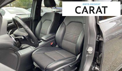 Mercedes-Benz B-Class 2016