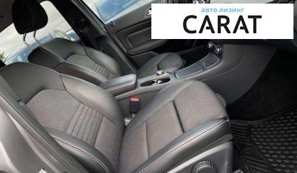 Mercedes-Benz B-Class 2016