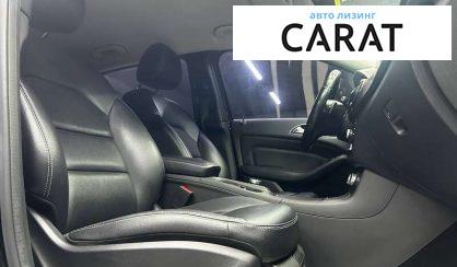 Mercedes-Benz B-Class 2015