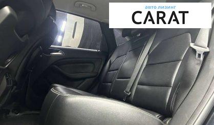 Mercedes-Benz B-Class 2015