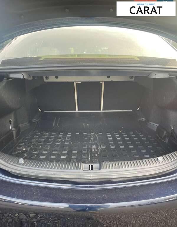 Mercedes-Benz C-Class 2018